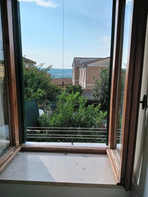 la casetta toscana
